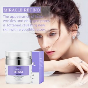 Retinol Gesichtscreme