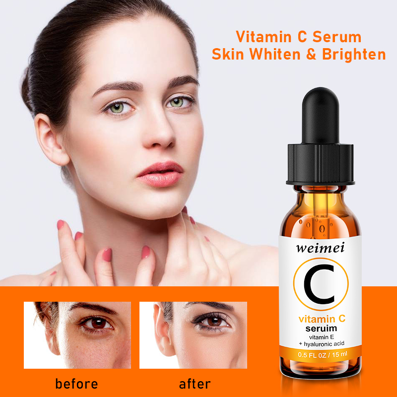 Vitamin C -Serum