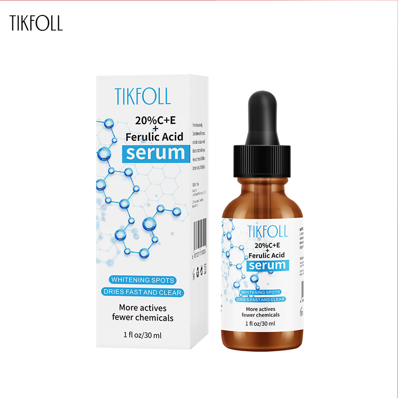 Ferulasäureserum